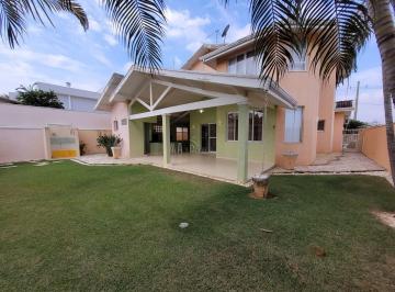 Casa · 272m² · 3 Quartos · 4 Vagas · Casa em Jardim Residencial Santa Clara, Indaiatuba/SP de 272m² 3 quartos à venda por R$ 2.500.000,00
