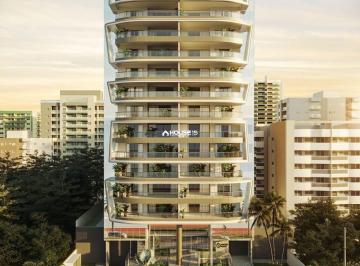 Apartamento · 4 Quartos · 4 Vagas · Apartamento em Praia do Morro, Guarapari/ES de 0m² 4 quartos à venda por R$ 3.500.000,00