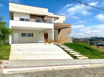 Casa · 385m² · 4 Quartos · 4 Vagas · Casa em Vila Santos, Caçapava/SP de 385m² 4 quartos à venda por R$ 1.980.000,00