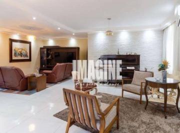 Casa · 700m² · 4 Quartos · 6 Vagas · Sobrado em Vila Bertioga, São Paulo/SP de 700m² 4 quartos à venda por R$ 2.150.000,00