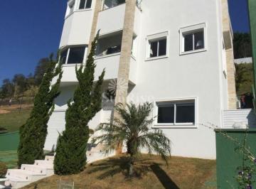 Casa · 460m² · 4 Quartos · 5 Vagas · Casa em Tamboré, Santana de Parnaíba/SP de 460m² 4 quartos à venda por R$ 3.800.000,00