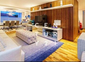 Casa · 450m² · 3 Quartos · 3 Vagas · Casa em Pacaembu, São Paulo/SP de 450m² 3 quartos à venda por R$ 5.200.000,00