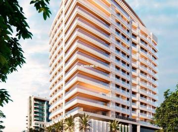 Apartamento · 200m² · 4 Quartos · 3 Vagas · Apartamento em Praia do Morro, Guarapari/ES de 0m² 4 quartos à venda por R$ 1.980.000,00