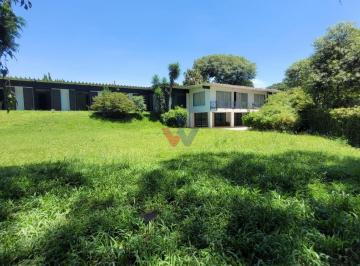 Casa · 765m² · 7 Quartos · 6 Vagas · Casa em Seminário, Curitiba/PR de 765m² 7 quartos à venda por R$ 4.000.000,00