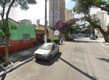 Terreno · 400m² · Terreno em Jardim Anália Franco, São Paulo/SP de 0m² à venda por R$ 2.300.000,00