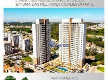 Apartamento · 185m² · 3 Quartos · 3 Vagas · Apartamento em Vila Embaré, Valinhos/SP de 185m² 3 quartos à venda por R$ 2.755.000,00