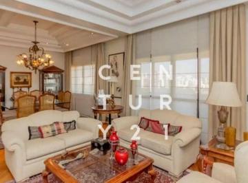 Apartamento · 472m² · 3 Quartos · 7 Vagas · Cobertura em Moema, São Paulo/SP de 472m² 3 quartos à venda por R$ 3.695.000,00
