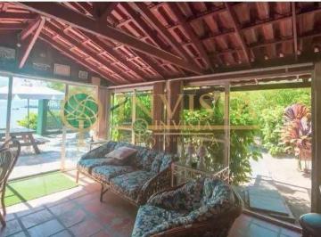 Casa · 131m² · 2 Quartos · 10 Vagas · Casa em Sambaqui, Florianópolis/SC de 131m² 2 quartos à venda por R$ 4.200.000,00