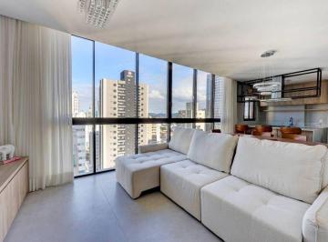 Apartamento · 135m² · 4 Quartos · 3 Vagas · Apartamento em Centro, Balneário Camboriú/SC de 135m² 4 quartos à venda por R$ 3.200.000,00