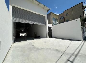 Comercial · 282m² · Galpão em Ponta da Praia, Santos/SP de 282m² à venda por R$ 2.000.000,00 ou para locação R$ 16.000,0