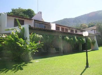 Casa · 673m² · 4 Quartos · 14 Vagas · Casa em Itanhangá, Rio de Janeiro/RJ de 673m² 4 quartos à venda por R$ 5.000.000,00