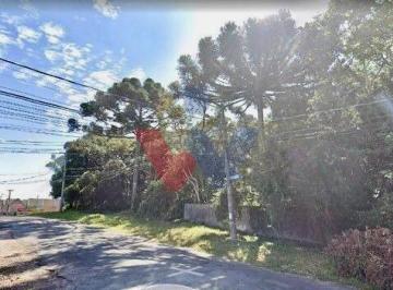 Terreno · 475000m² · Terreno em Boqueirão, Curitiba/PR de 475000m² à venda por R$ 4.500.000,00