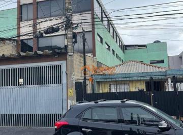 Comercial · 750m² · Predio em Vila das Palmeiras, Guarulhos/SP de 750m² à venda por R$ 2.770.000,00