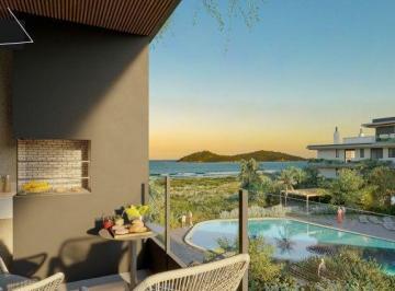 Apartamento · 116m² · 3 Quartos · 2 Vagas · Apartamento em Campeche, Florianópolis/SC de 116m² 3 quartos à venda por R$ 3.248.000,00
