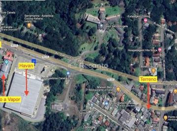 Terreno · Terreno em São Jose, Canela/RS de 0m² à venda por R$ 2.200.000,00