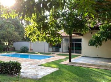 Casa · 450m² · 4 Quartos · 4 Vagas · Casa em Condomínio Terras de São José, Itu/SP de 450m² 4 quartos à venda por R$ 4.000.000,00