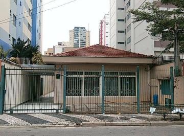 Casa · 433m² · 3 Vagas · Casa em Vila Olímpia, São Paulo/SP de 433m² à venda por R$ 3.500.000,00