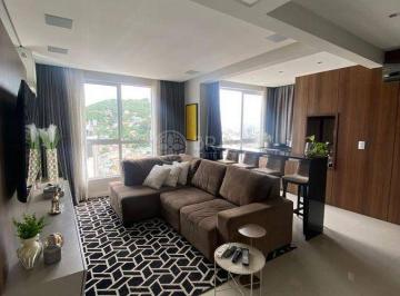Apartamento · 155m² · 2 Quartos · 2 Vagas · Apartamento em Fazenda, Itajaí/SC de 155m² 2 quartos à venda por R$ 2.750.000,00