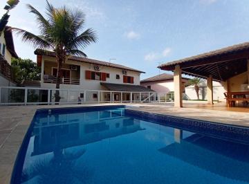 Casa · 399m² · 4 Quartos · 4 Vagas · Casa em Nova Higienópolis, Jandira/SP de 399m² 4 quartos à venda por R$ 1.900.000,00