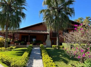 Casa · 360m² · 4 Quartos · 4 Vagas · Casa em Parque das Laranjeiras, Itatiba/SP de 360m² 4 quartos à venda por R$ 2.300.000,00