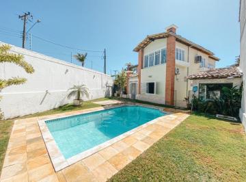 Casa · 180m² · 5 Quartos · 3 Vagas · Casa em Geribá, Armação dos Búzios/RJ de 180m² 5 quartos à venda por R$ 2.300.000,00