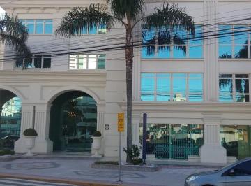 Comercial · 142m² · 2 Vagas · Sala em Centro, Itajaí/SC de 142m² à venda por R$ 2.500.000,00