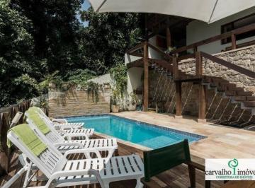 Casa · 419m² · 4 Quartos · 2 Vagas · Casa em São Conrado, Rio de Janeiro/RJ de 419m² 4 quartos à venda por R$ 4.500.000,00