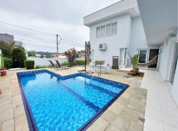 Casa · 521m² · 3 Quartos · 6 Vagas · Casa em São Paulo II, Cotia/SP de 521m² 3 quartos à venda por R$ 3.300.000,00