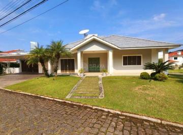 Casa · 560m² · 3 Quartos · 3 Vagas · Casa em Praia Brava, Itajaí/SC de 560m² 3 quartos à venda por R$ 5.900.000,00
