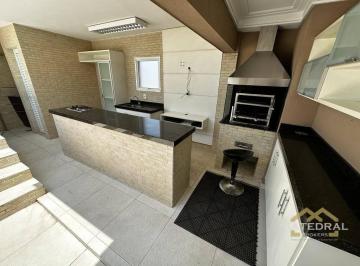 Apartamento · 326m² · 4 Quartos · 3 Vagas · Cobertura em Vila Boaventura, Jundiaí/SP de 326m² 4 quartos à venda por R$ 2.420.000,00