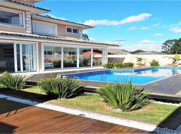 Casa · 510m² · 4 Quartos · 6 Vagas · Casa em Jardim Indaiá, Embu das Artes/SP de 510m² 4 quartos à venda por R$ 3.200.000,00