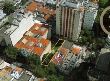 Terreno · 400m² · Terreno em Pinheiros, São Paulo/SP de 0m² à venda por R$ 4.835.000,00