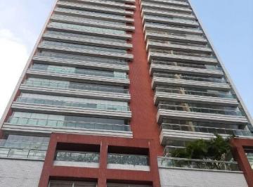 Apartamento · 280m² · 4 Quartos · 5 Vagas · Apartamento em Vila Regente Feijó, São Paulo/SP de 280m² 4 quartos à venda por R$ 4.250.000,00
