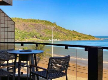 Apartamento · 250m² · 4 Quartos · 2 Vagas · Apartamento em Praia do Morro, Guarapari/ES de 0m² 4 quartos à venda por R$ 3.000.000,00