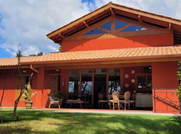Casa · 230m² · 3 Quartos · 4 Vagas · Casa em Vila de São Fernando, Cotia/SP de 230m² 3 quartos à venda por R$ 4.000.000,00