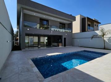 Casa · 430m² · 6 Quartos · 4 Vagas · Casa em Jardim do Golf I, Jandira/SP de 430m² 6 quartos à venda por R$ 4.500.000,00