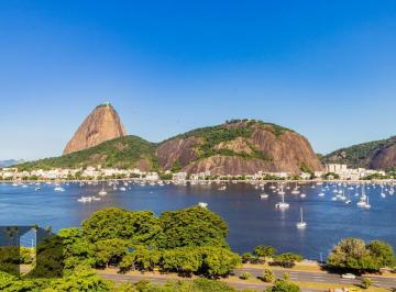 Apartamento · 280m² · 4 Quartos · 2 Vagas · Apartamento em Flamengo, Rio de Janeiro/RJ de 280m² 4 quartos à venda por R$ 3.200.000,00