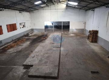 Comercial · 1200m² · 4 Vagas · Galpão em Vila Brasilina, São Paulo/SP de 1200m² à venda por R$ 5.200.000,00