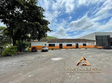 Comercial · 2000m² · 60 Vagas · Sala em Cachoeira do Vale, Timóteo/MG de 2000m² à venda por R$ 6.000.000,00