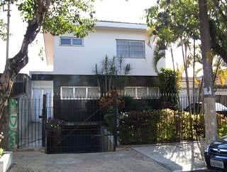 Casa · 331m² · 4 Quartos · 7 Vagas · Casa em Vila Romana, São Paulo/SP de 331m² 4 quartos à venda por R$ 2.500.000,00