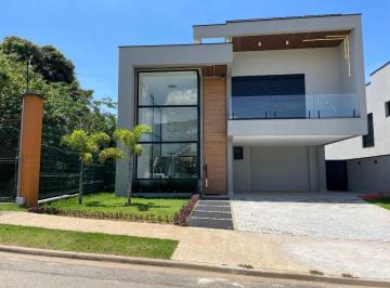 Casa · 426m² · 5 Quartos · 4 Vagas · Casa em Alphaville Itu, Itu/SP de 426m² 5 quartos à venda por R$ 4.839.000,00