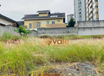 Terreno · 616m² · Terreno em Jardim Bela Vista, São José dos Campos/SP de 0m² à venda por R$ 1.950.000,00