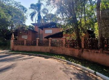 Casa · 608m² · 5 Quartos · 6 Vagas · Casa em Transurb, Itapevi/SP de 608m² 5 quartos à venda por R$ 2.000.000,00