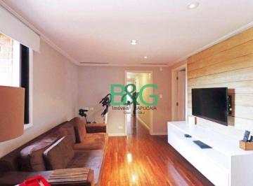 Apartamento · 310m² · 4 Quartos · 5 Vagas · Apartamento à venda - no Vila Ida