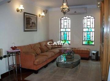 Casa · 380m² · 6 Quartos · 5 Vagas · Imoveis - no Vila Gomes Cardim