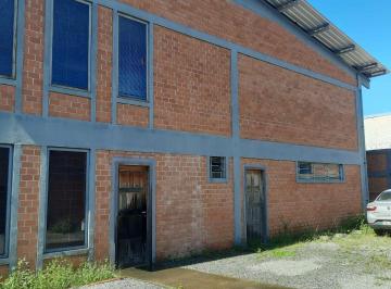 Comercial · 443m² · 12 Vagas · Barracão em Cidade Industrial, Curitiba/PR de 443m² à venda por R$ 2.500.000,00