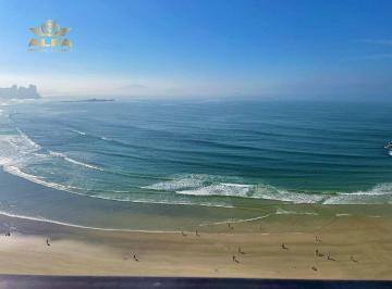 Apartamento · 136m² · 3 Quartos · 2 Vagas · Apartamento em Vila Luis Antônio, Guarujá/SP de 136m² 3 quartos à venda por R$ 1.800.000,00