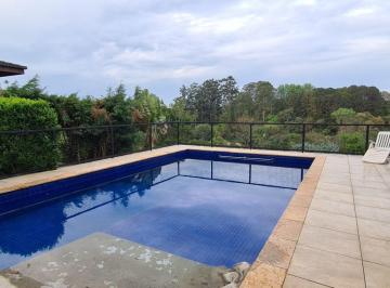 Casa · 557m² · 3 Quartos · 6 Vagas · Casa em Jardim Mediterrâneo, Cotia/SP de 557m² 3 quartos à venda por R$ 2.800.000,00