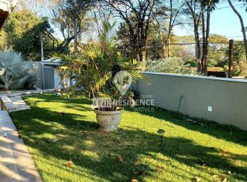 Casa · 461m² · 3 Quartos · 5 Vagas · Casa em Jardim das Laranjeiras, Itatiba/SP de 461m² 3 quartos à venda por R$ 1.900.000,00