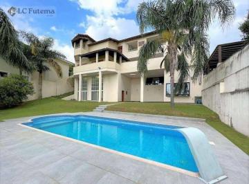 Casa · 697m² · 4 Quartos · 8 Vagas · Casa em Jardim Passárgada I, Cotia/SP de 697m² 4 quartos à venda por R$ 2.990.000,00